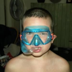 Meet your Posher, Becky